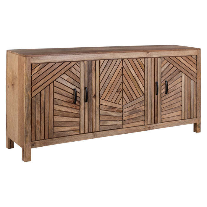 Deltaville Credenza