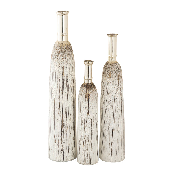 Coco Vase - Set of 3