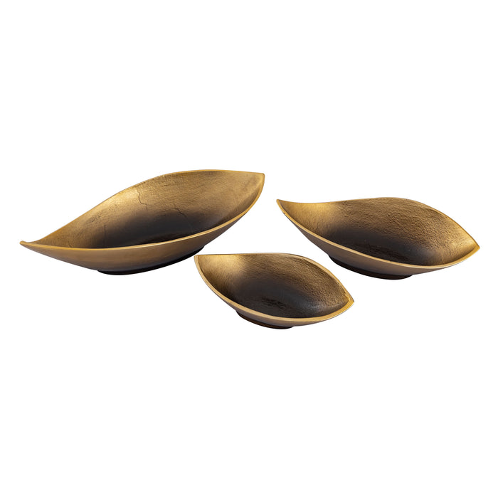 Willow Bowl - Set of 3