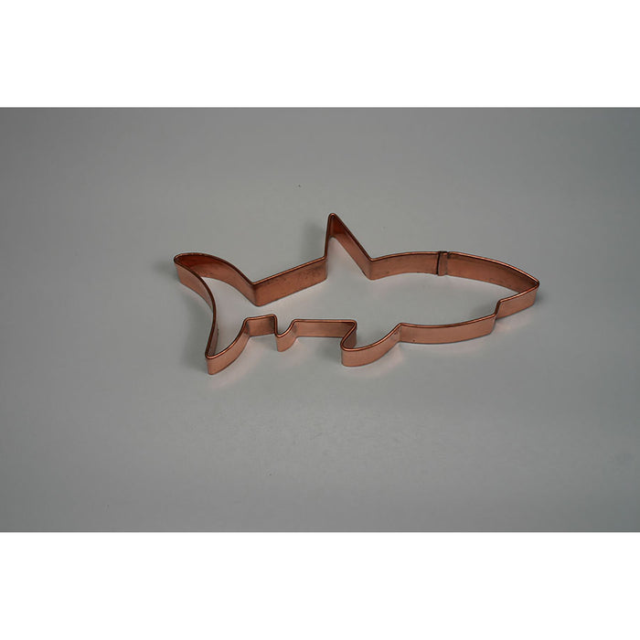 Shark Cookie Cutters (Set of 6)