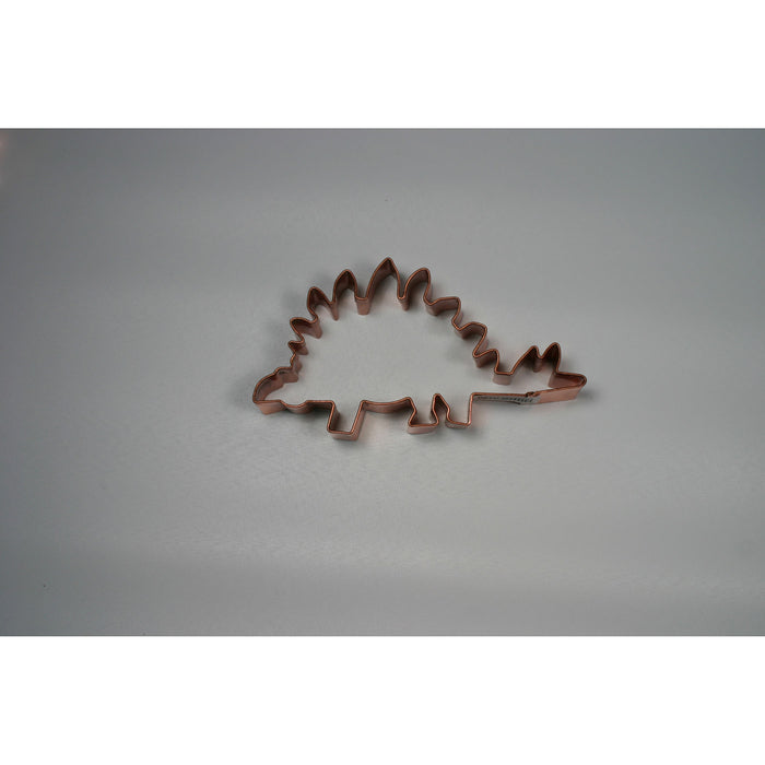 Stegosaurus Cookie Cutters (Set of 6)