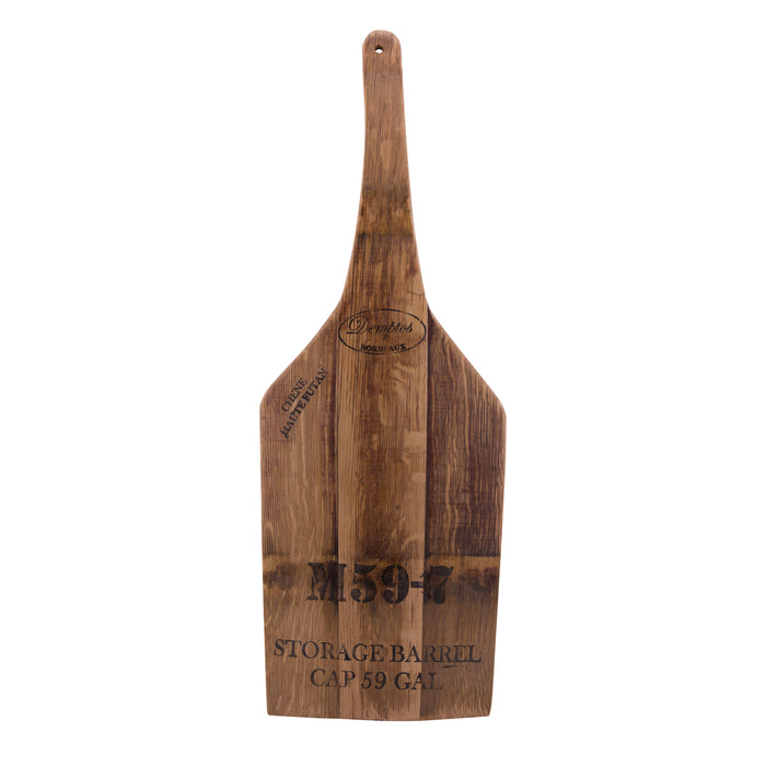 Wine Stave Server