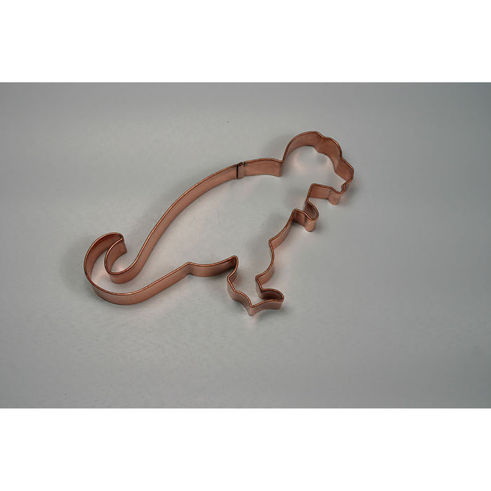 T-Rex Cookie Cutters (Set of 6)