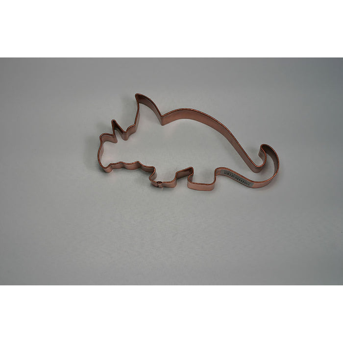 Triceratops Cookie Cutters (Set of 6)