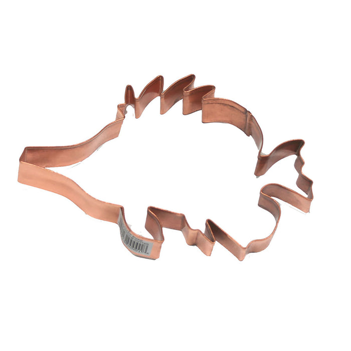 Tropical Fish Cookie Cutters (Set of 6)