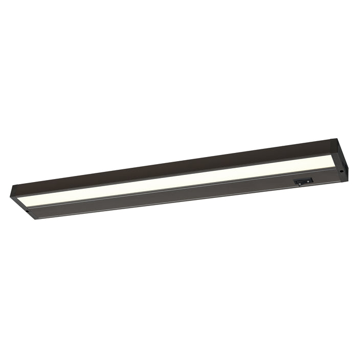 Aurora 24-inch Under Cabinet in Oil Rubbed Bronze