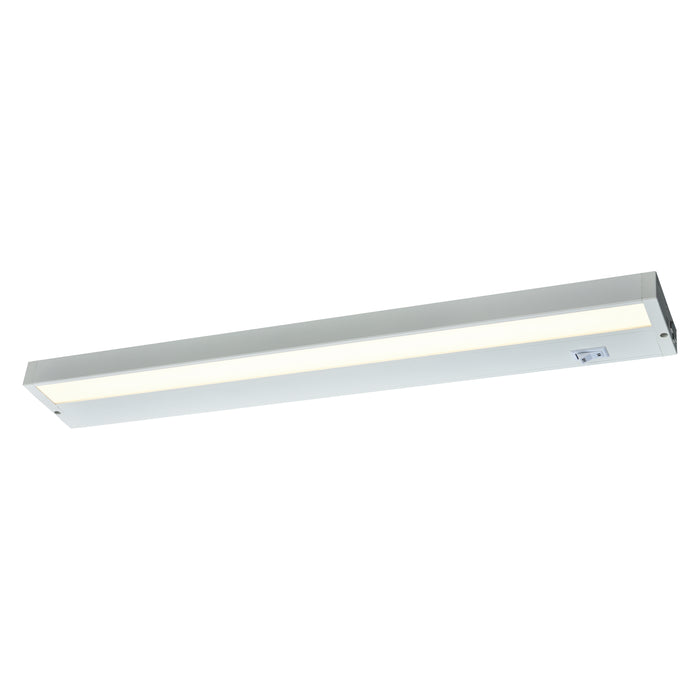 Aurora 24-inch Under Cabinet in White