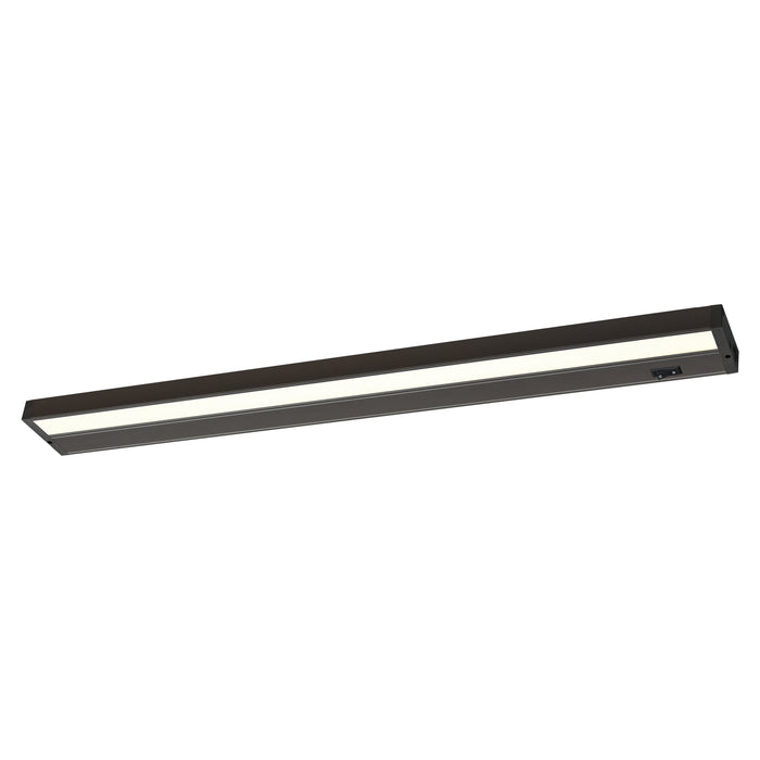 Aurora 33-inch Under Cabinet in Oil Rubbed Bronze