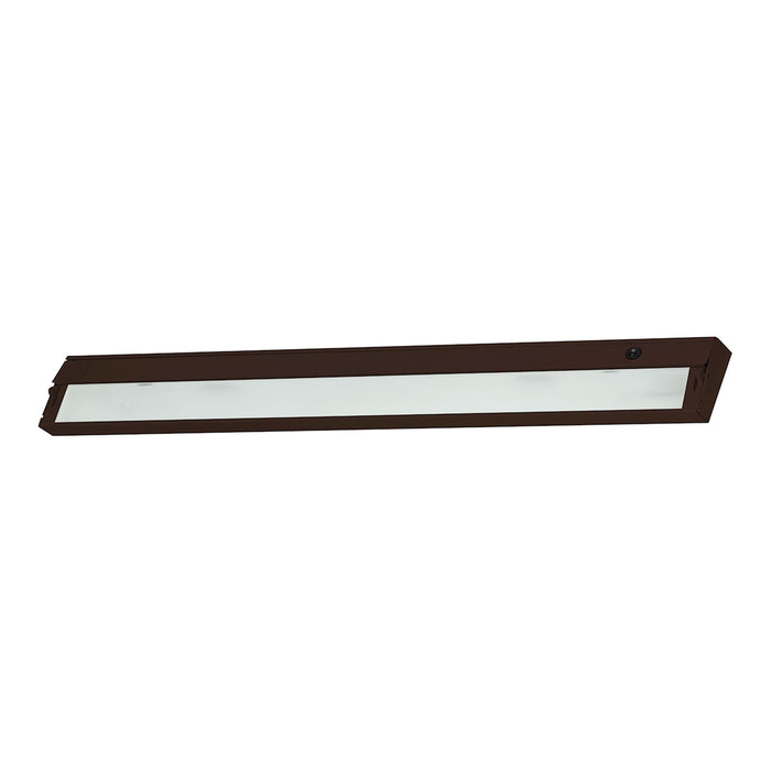 Zeeline Xenon 120V - 6-Light, 48-inch in Bronze