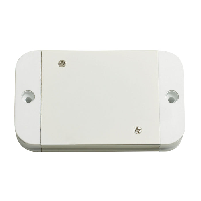 Zeestick 120v wiring box with strain relief