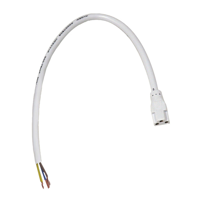 Zeestick 24-inch flexible connector for hardwire